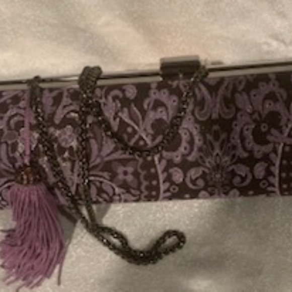 Clutch Purse - Picture 1 of 4